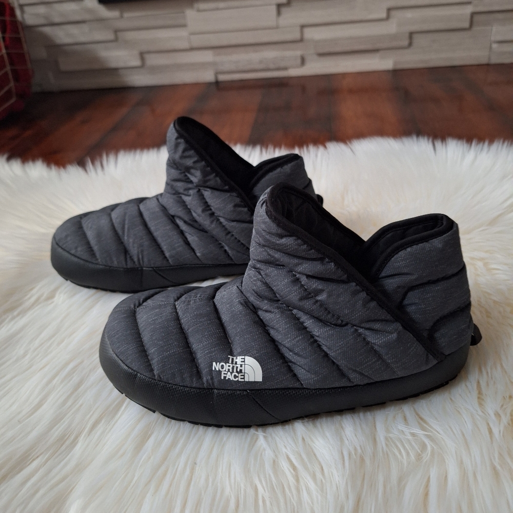 Women's The North Face Thermoball Traction Booties, Size 8